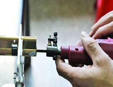 山亭24小时上门开锁公司